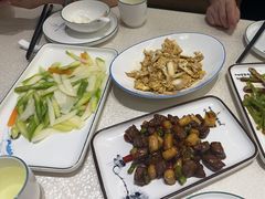 -锦海城市大酒店·上海酒楼(会馆浜路店)