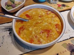 -阳光家常菜(泉城路店)
