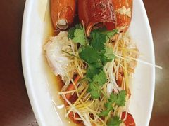 -望海潮海鲜店 特色家常菜(在海一方店)
