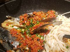 -爱碗亭·鲜炒湖南菜(壹城中心店)