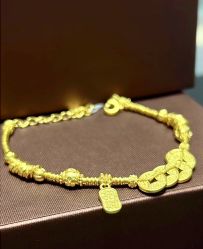 -周生生Chow Sang Sang(先天下店)