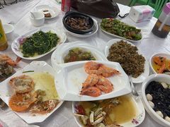 -众味海鲜大排档·活海鲜·潮汕味(南澳店)