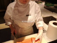 -福州仓山凯悦酒店·Market Cafe Lacucina咖啡厅