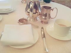 -Salon de Ville浦江汇(上海外滩华尔道夫酒店店)