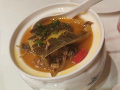 红烧甲鱼-满满海佛跳墙(千禧店)