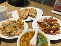 -河沿肉饼Beijing Pie(东华门店)