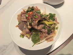-博望坡饭店(宜山路店)