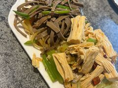 -华盛园卷子王农家菜水库鱼