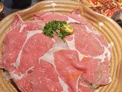 -吼堂老火锅(太古里总店)