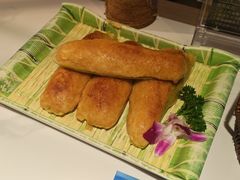 -云尊府云南菜·蒸汽石锅鱼(学清路店)