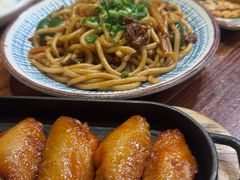 -今邕烧烤·广西烧烤大王(西大店)