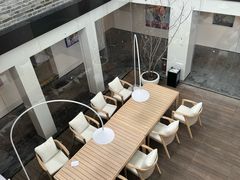 -自如ZSPACE四合院艺术餐厅