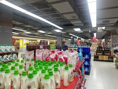 -家乐福(古北店)