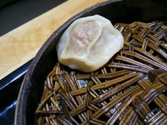 -百年尹氏汤包(湖南路狮子桥店)