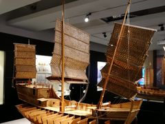 -上海交通大学董浩云航运博物馆