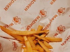 -马迭尔德式西餐精酿啤酒屋(中央大街店)
