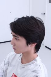 -DL HOPE明星造型