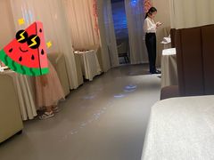 -晶雅花园西餐厅(南京首店)