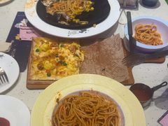 -夏日玛莉西餐厅(金茂览秀城店)