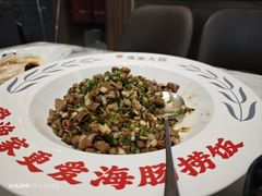 -渔家大院·胶东海鲜·老鲁菜餐厅(德胜店)