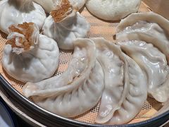 -穿越·兴化早茶·兴化味(英武路店)