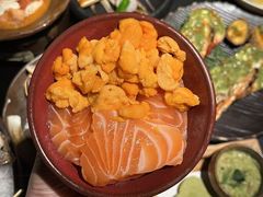 -花潮料理艺食馆(SM新生活广场店)