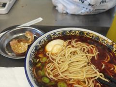 -有礼有面(知春路店)