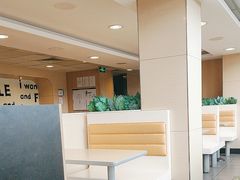 -麦当劳(军博店)