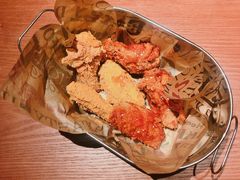 -春熙台韩国料理·章鱼肥牛(西丽店)