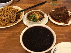 紫米粥-老号尤兔头(幸福店)