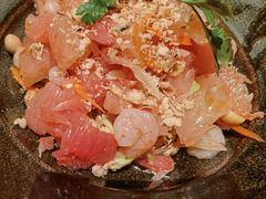 -安南越南餐厅(青岛万象城店)