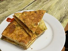 -大南门牛肉包子店