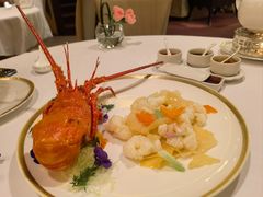 -唐阁(香港朗廷酒店)