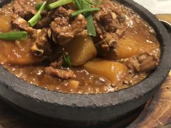 -悦百味·品质川菜(橄榄郡店)