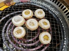 -黑牛の場烤肉(摩天活力城店)