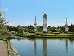 -云南民族村
