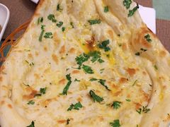 -娜玛瑟德餐厅(仙足岛店)
