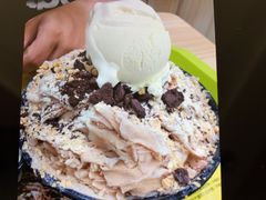 -MOMO冰品·生巧汤圆(红桥店)