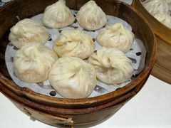 -馋三尺蟹粉小笼(人民广场店)