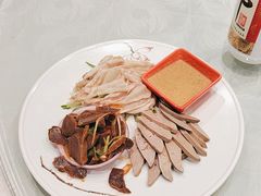 -全聚德烤鸭店(和平路店)