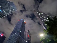 -深圳机场凯悦嘉轩酒店
