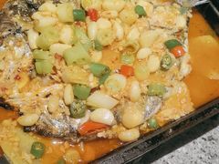 -里岛烤鱼(东港凯虹广场店)