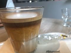 -Maxpoint Kitchen 西餐咖啡(乐峰广场店)