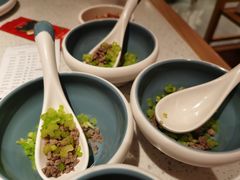 -左庭右院鲜牛肉火锅(环球港店)
