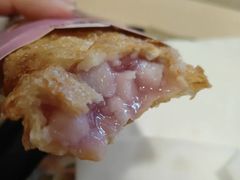 香芋派-麦当劳(永泰餐厅)