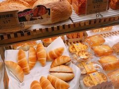 -阳光粮品Sunflour(华科店)