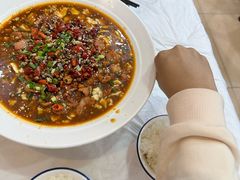 -聚福缘菜馆(隆昌路店)