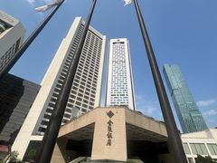 -南京金陵饭店