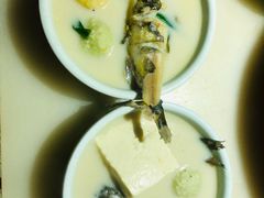 -佬麻雀·剁椒鱼头(京基KK One店)