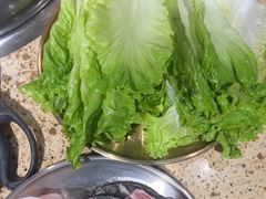 -姜胖胖韩式自助烤肉(光明万达店)